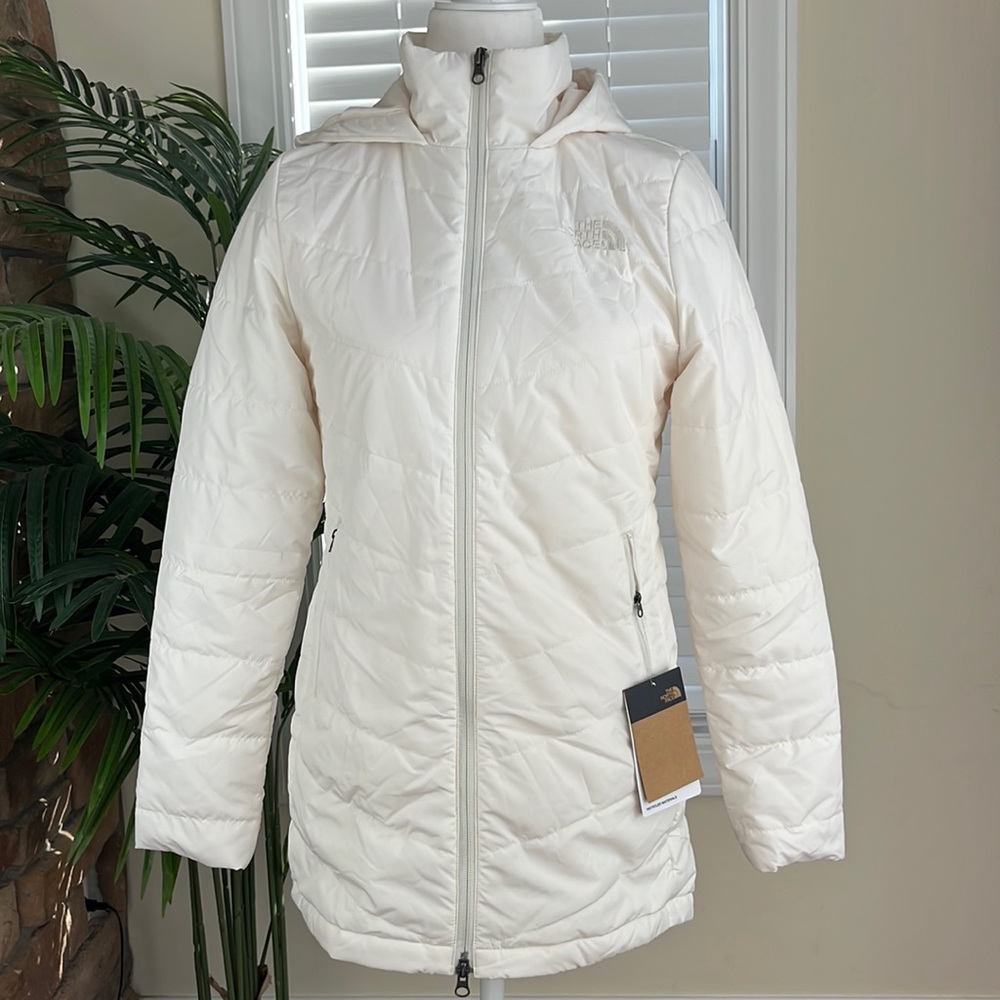 North Face Tamburello Parka